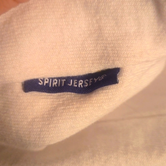 Central Perk Spirit Jersey XXL - Picture 7 of 11